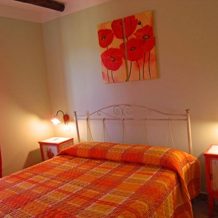 Villa Mimosa Tropea Ricadi Extérieur photo