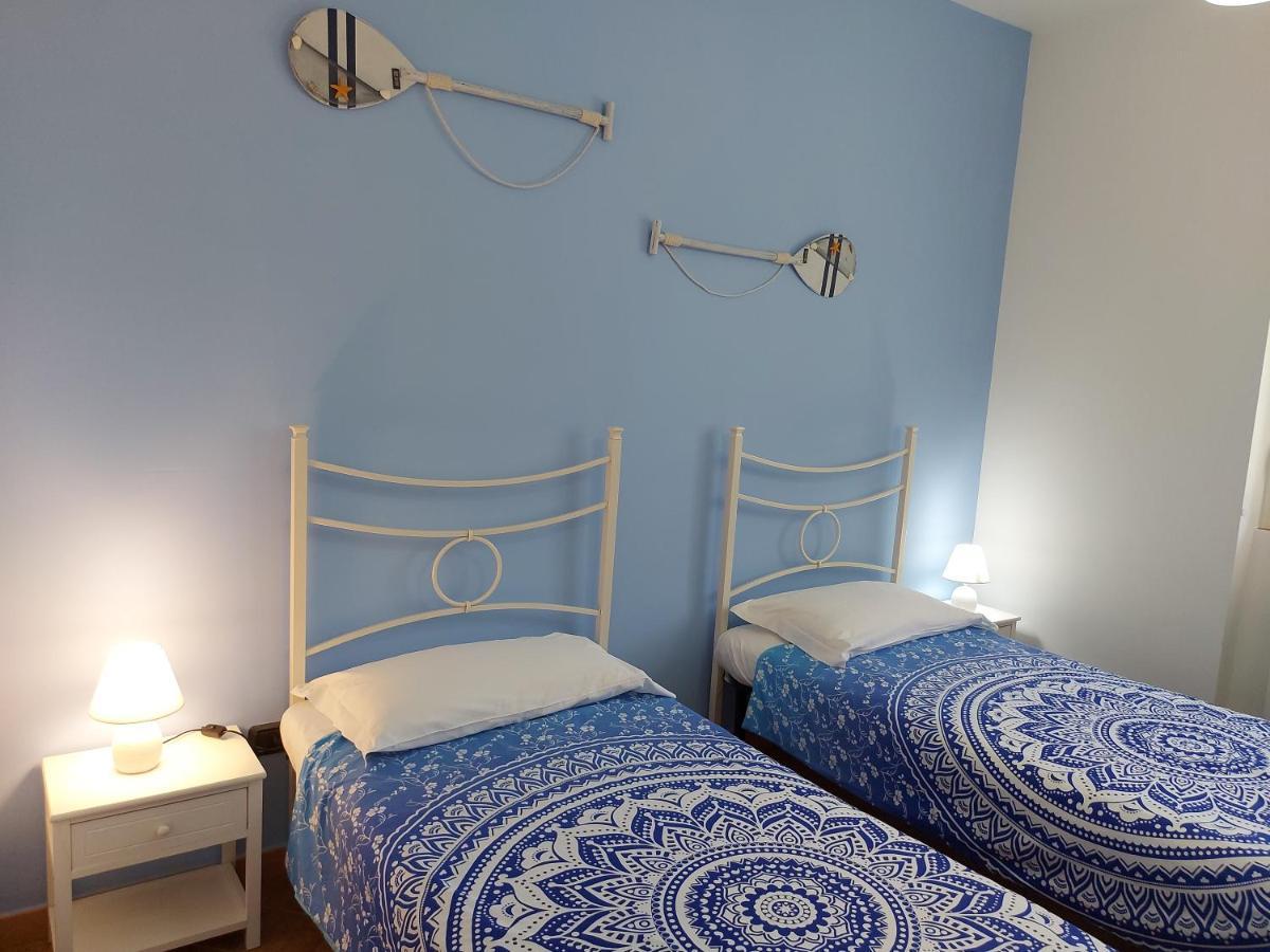 Villa Mimosa Tropea Ricadi Extérieur photo
