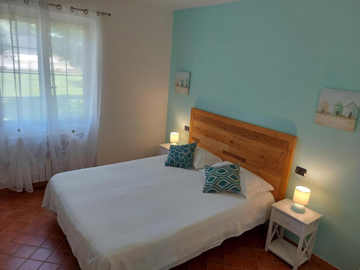 Villa Mimosa Tropea Ricadi Extérieur photo