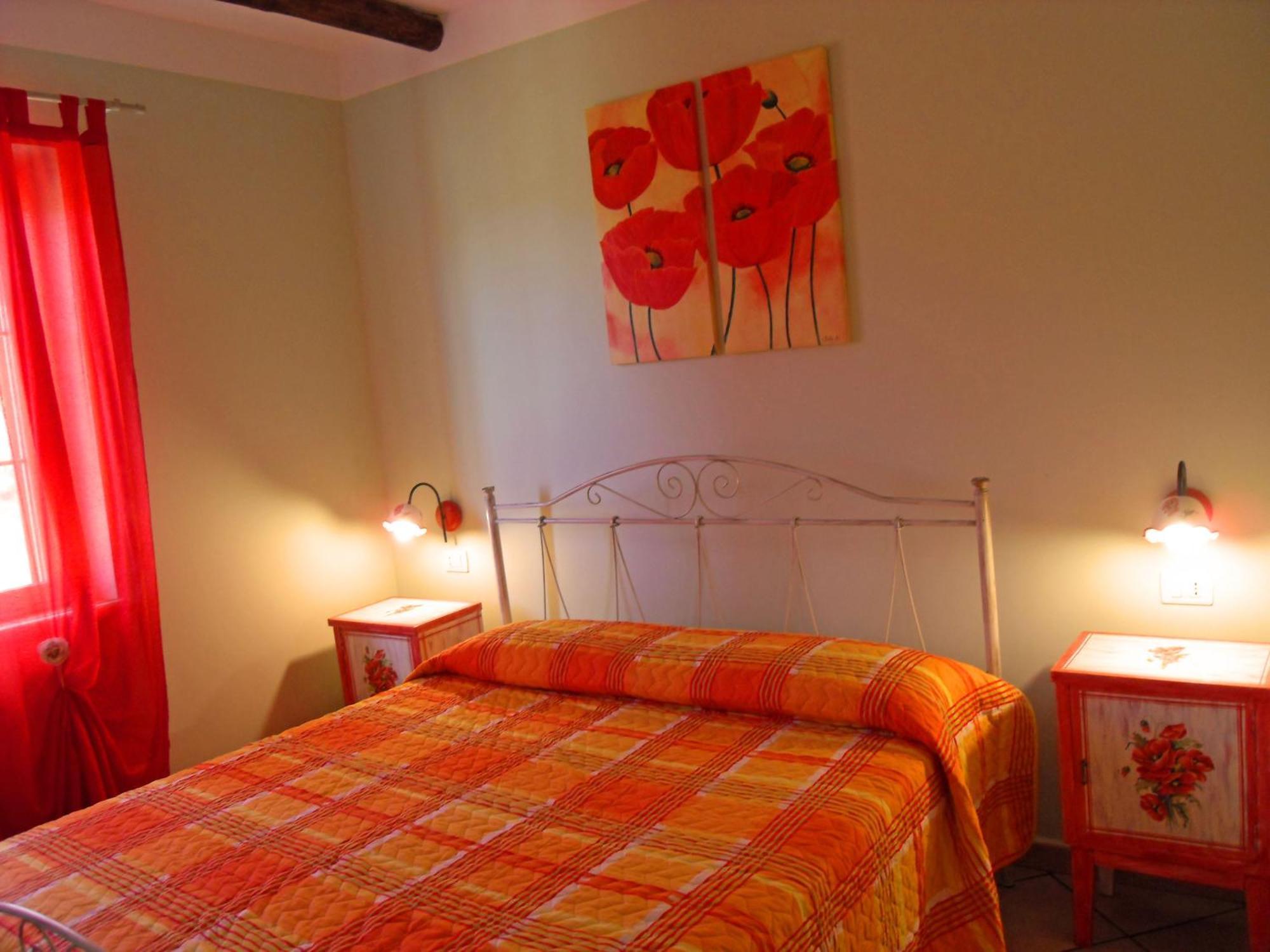 Villa Mimosa Tropea Ricadi Extérieur photo