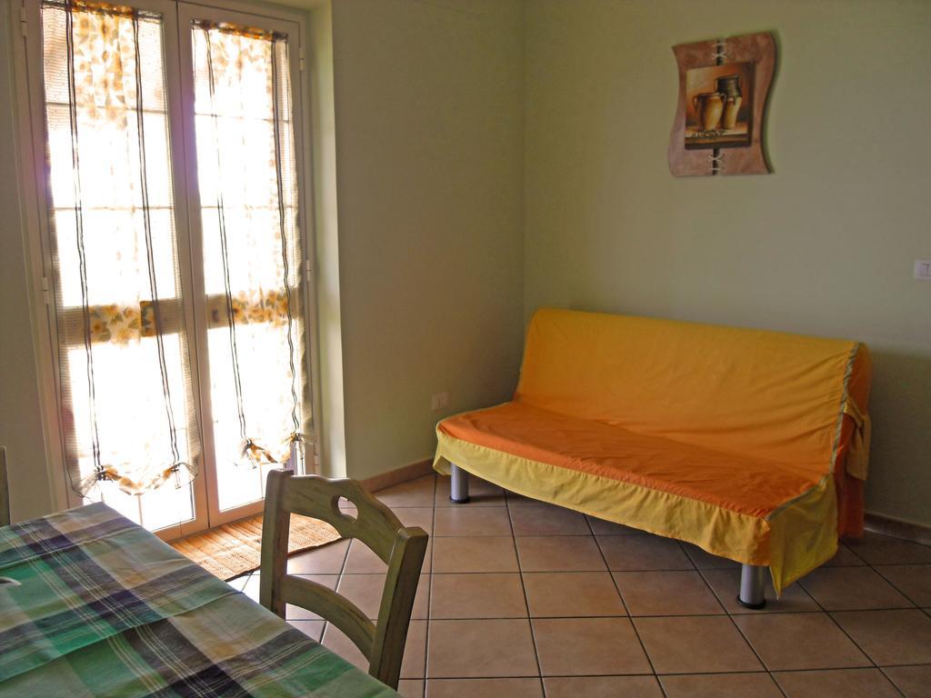 Villa Mimosa Tropea Ricadi Extérieur photo