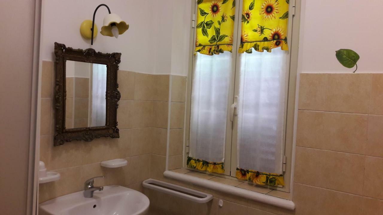 Villa Mimosa Tropea Ricadi Extérieur photo